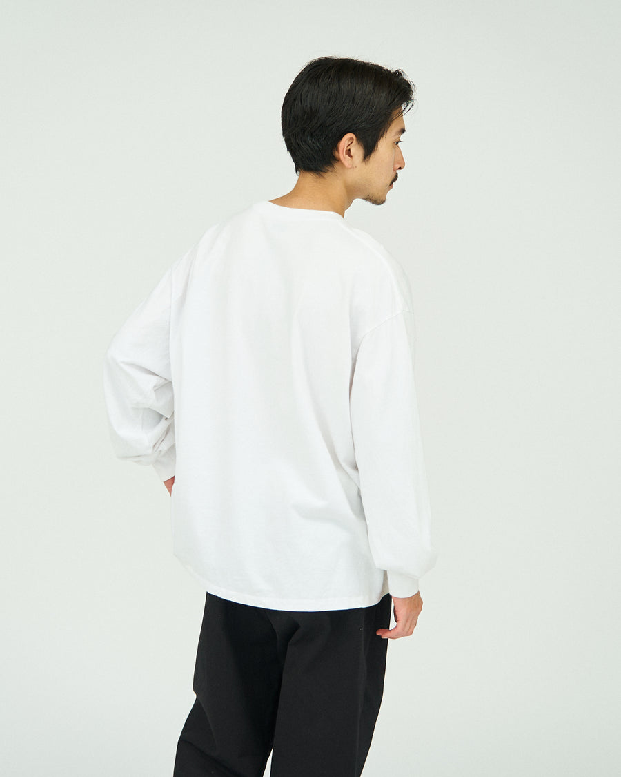 2-PACK CORPORATE L/S TEE