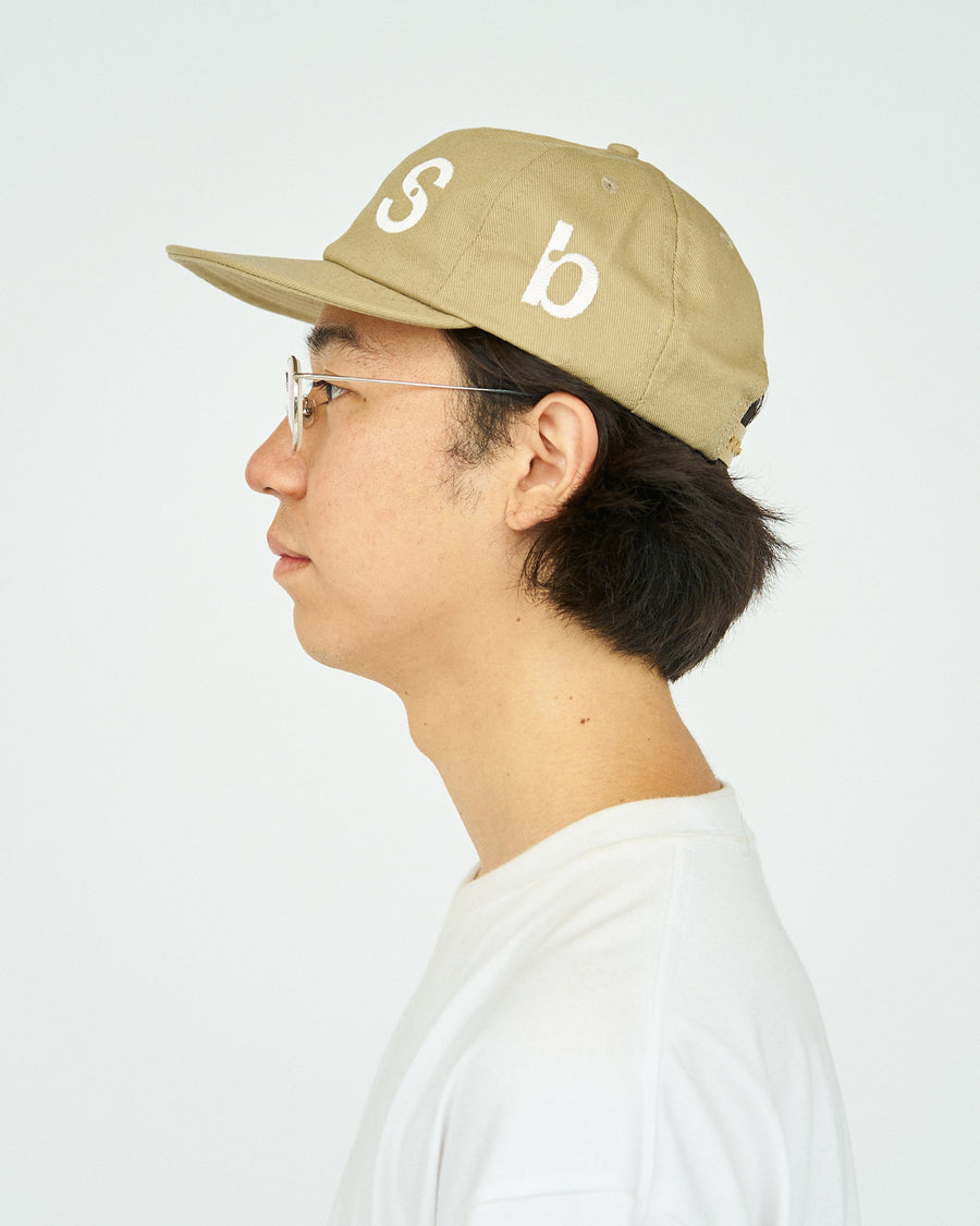 Actual Source Books COMFYBOY CAP ”ASB”