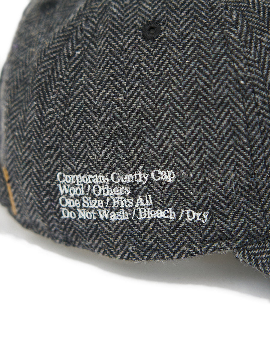 CORPORATE GENTLY CAP