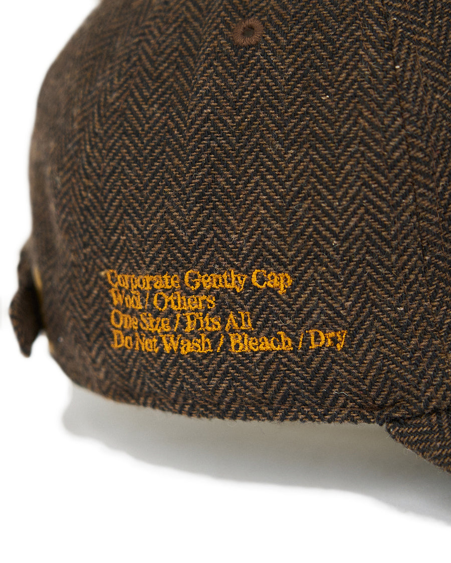 CORPORATE GENTLY CAP