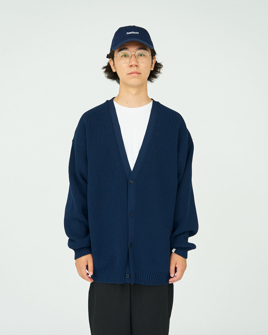 DELTA SLX CARDIGAN