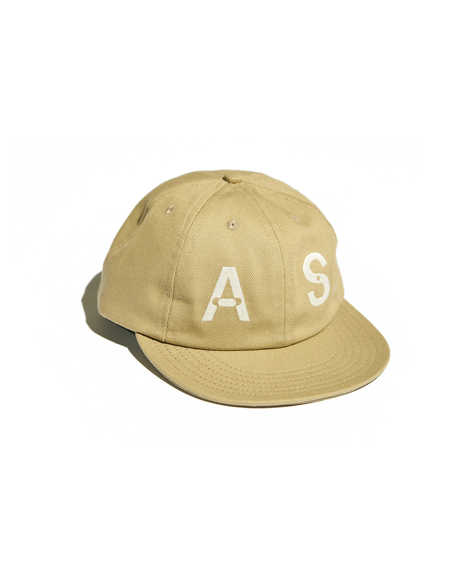 Actual Source Books COMFYBOY CAP ”ASB”