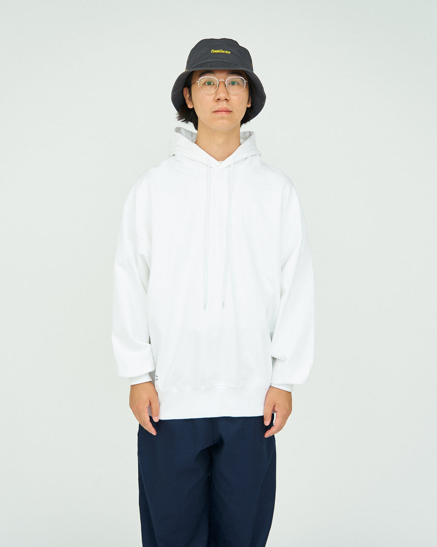 LIGHT OZ  PULLOVER HOODIE