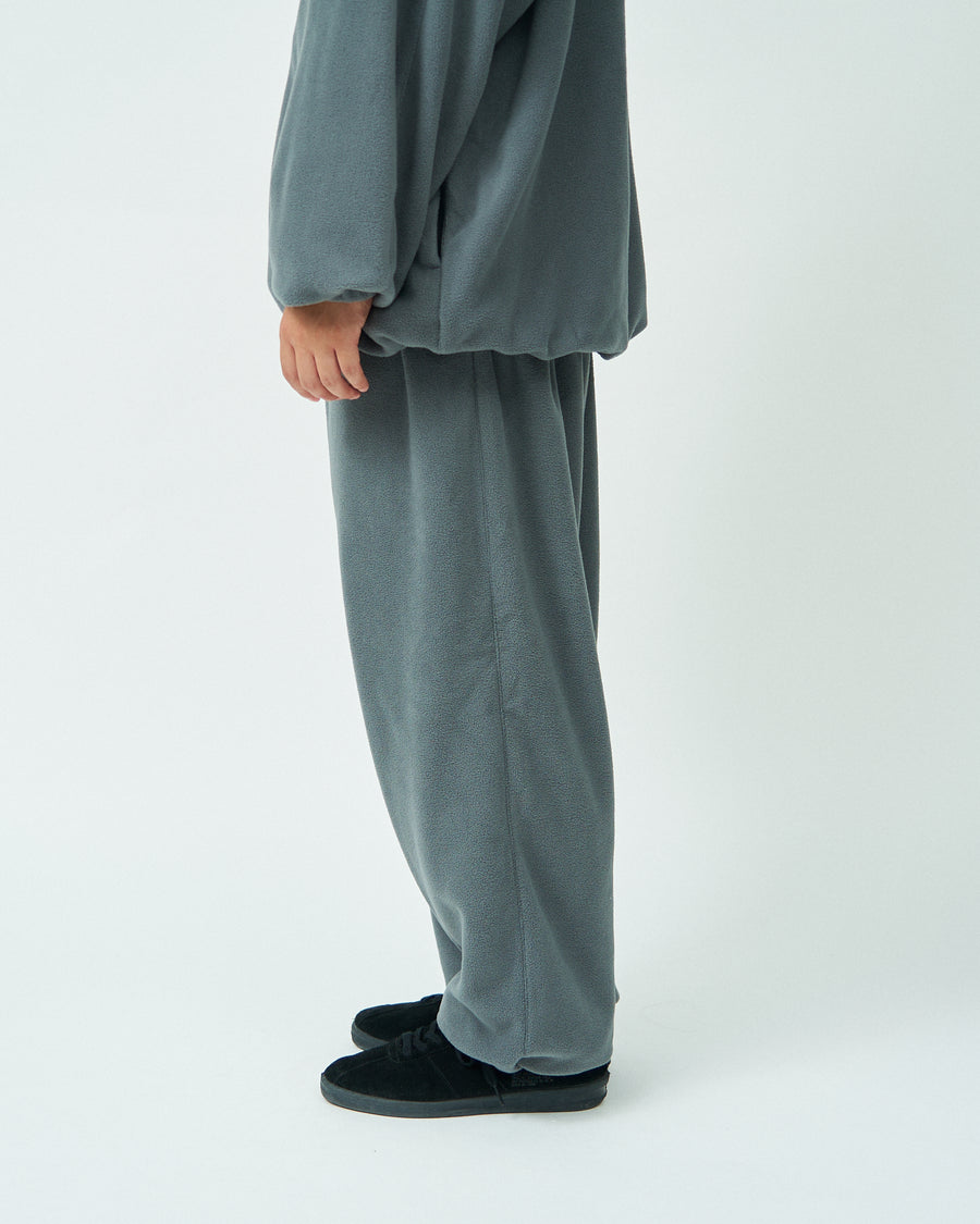 FLEECE TRACKSUIT