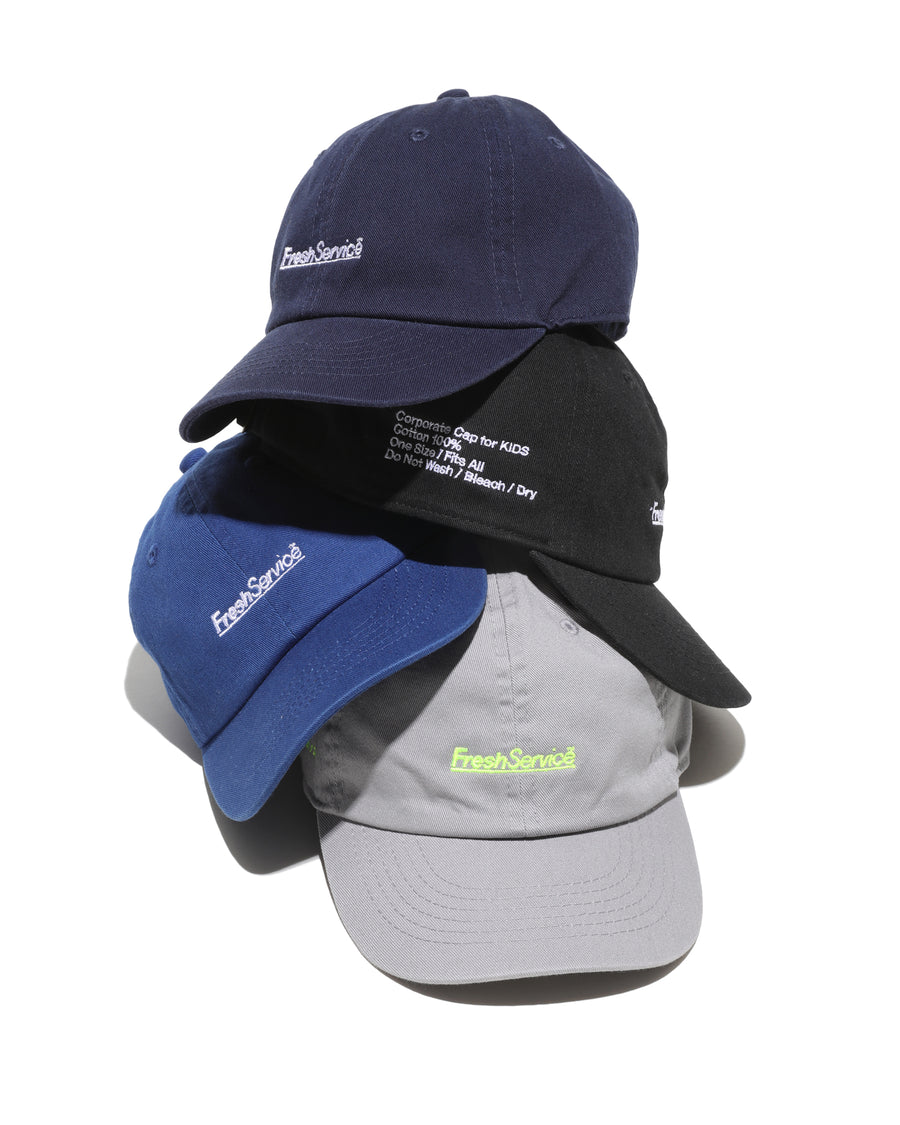 CORPORATE KIDS CAP