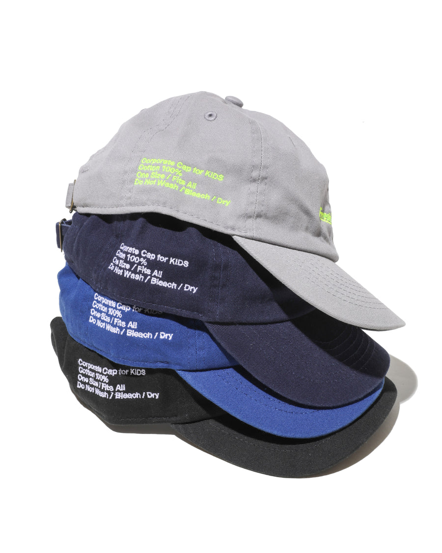 CORPORATE KIDS CAP