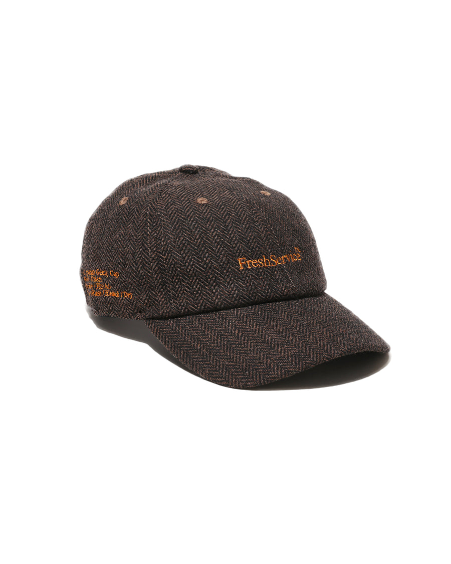 CORPORATE GENTLY CAP