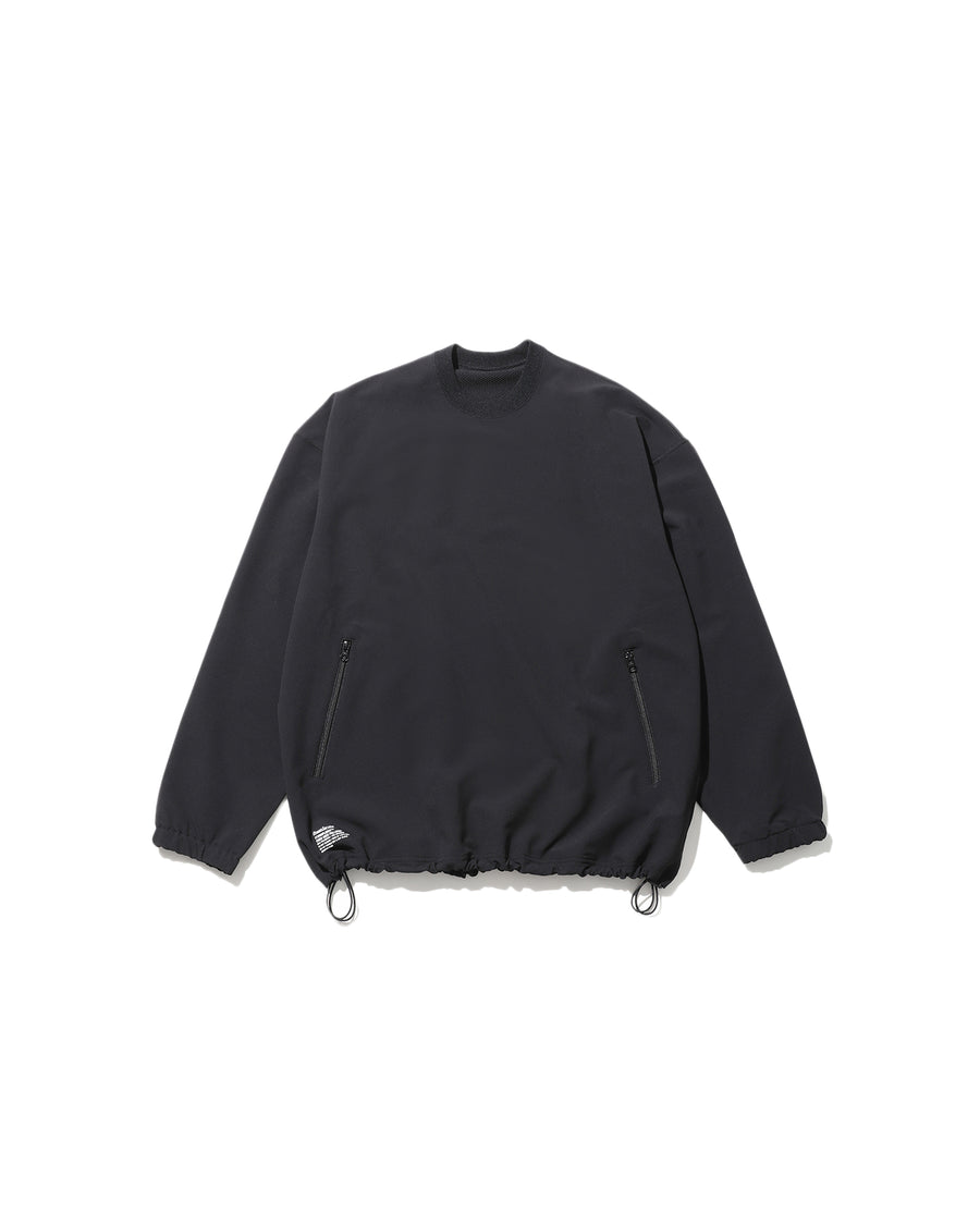 STORMFLEECE CREW NECK PULLOVER