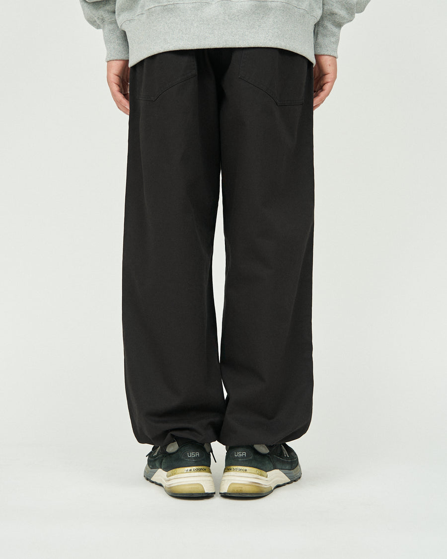 UTILITY BAKER PANTS