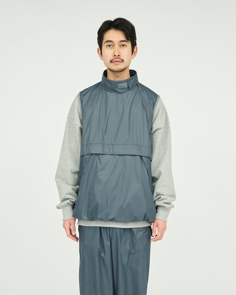 PERTEX® REISSUE PULLOVER VEST