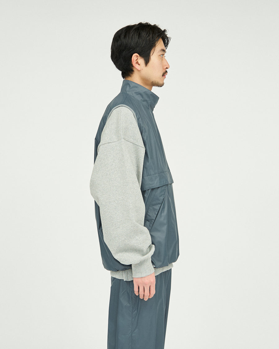 PERTEX® REISSUE PULLOVER VEST