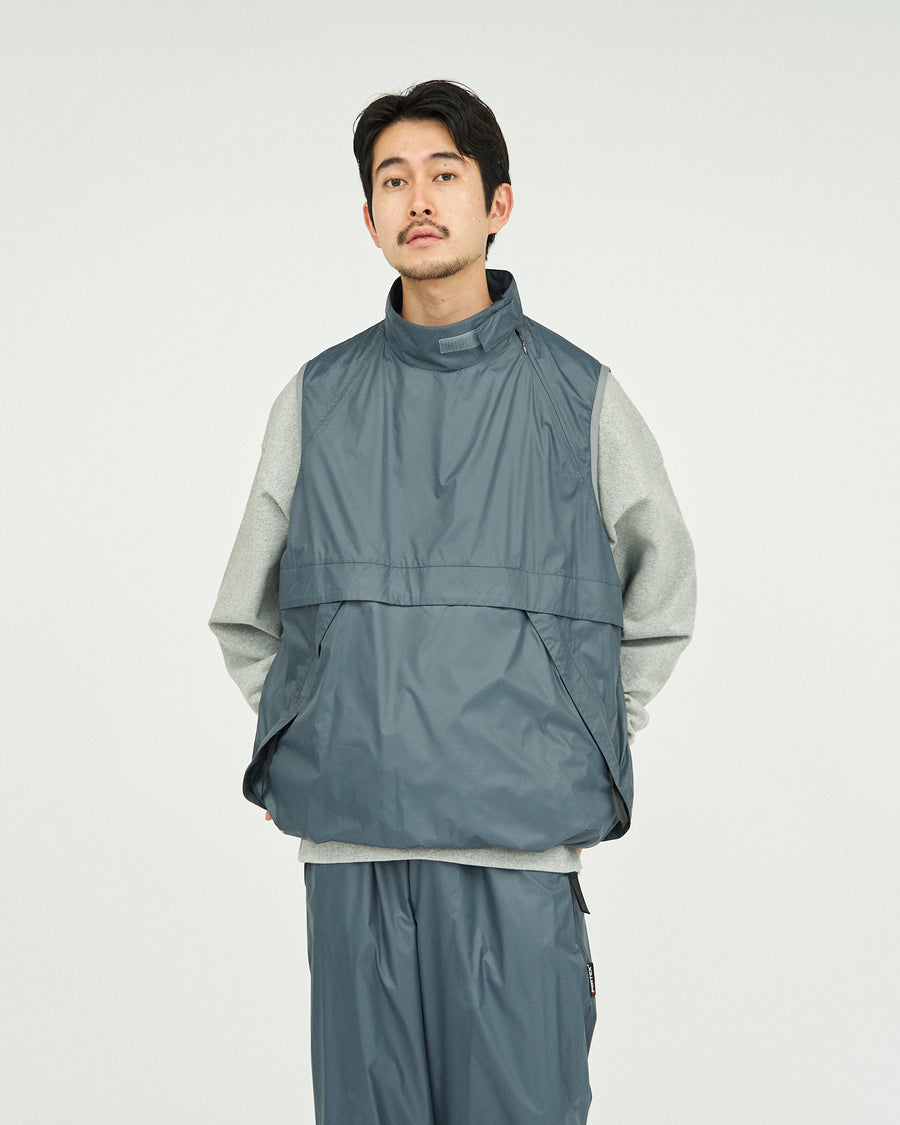 PERTEX® REISSUE PULLOVER VEST