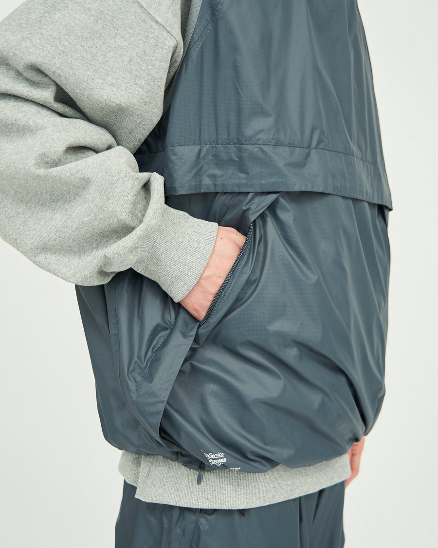 PERTEX® REISSUE PULLOVER VEST