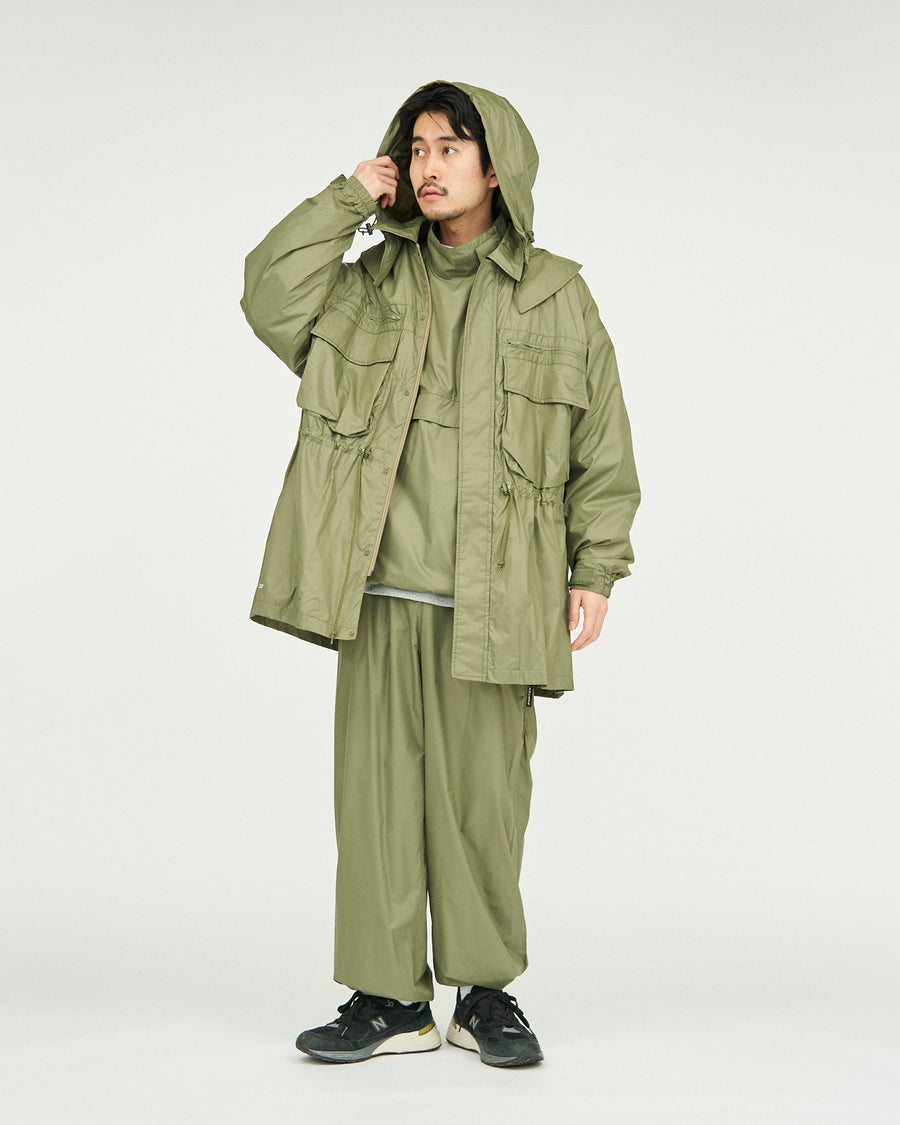 PERTEX® REISSUE EASY RAIN PANTS