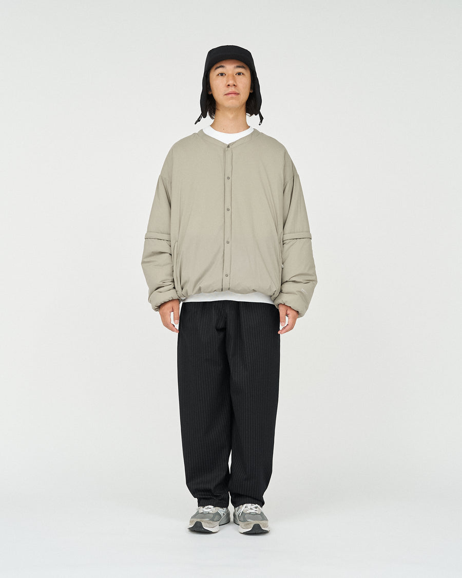 PERTEX® QUANTUM AIR MINI RIPSTOP SNAP JACKET