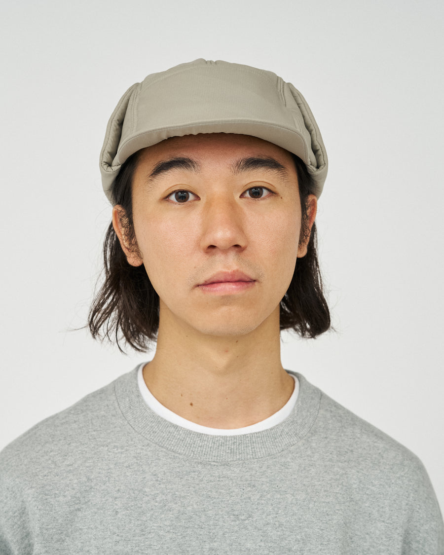 PERTEX® QUANTUM AIR MINI RIPSTOP TRAPPER CAP