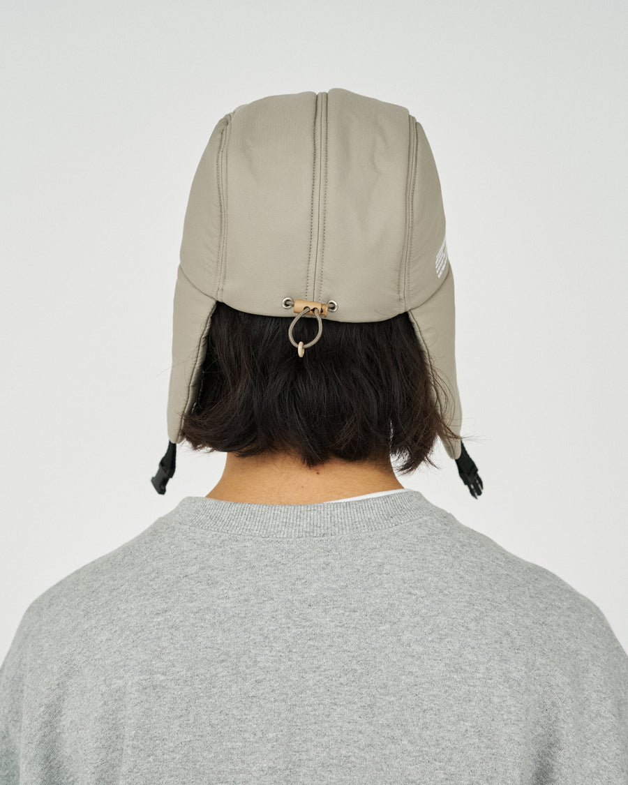 PERTEX® QUANTUM AIR MINI RIPSTOP TRAPPER CAP