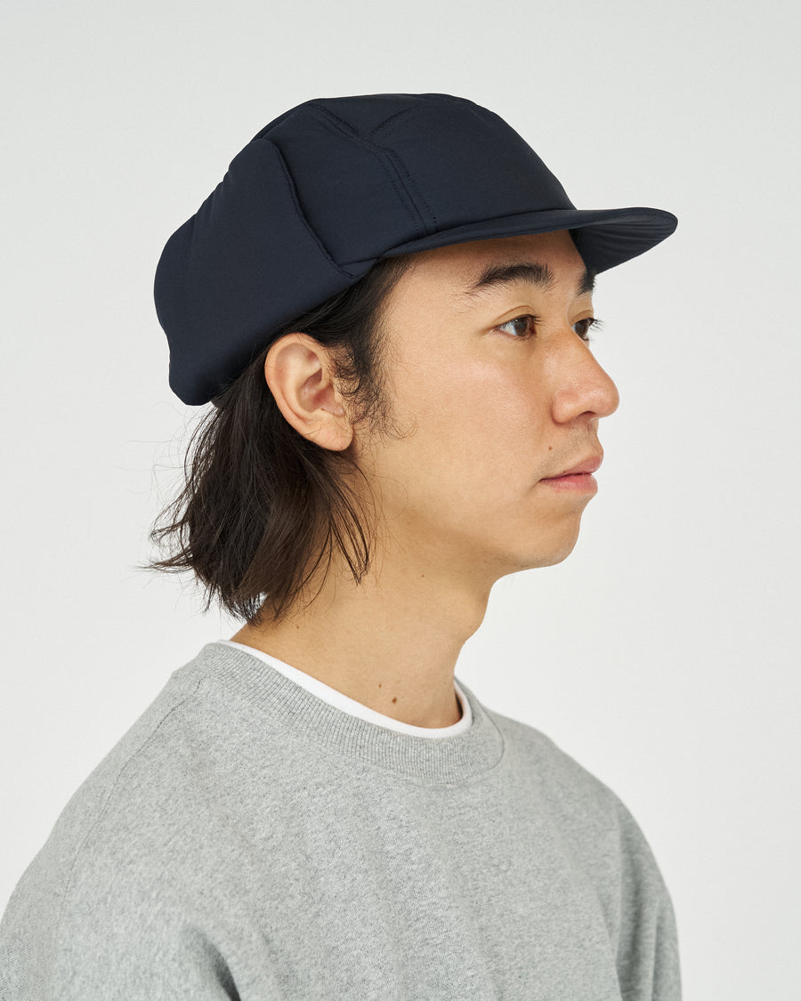 PERTEX® QUANTUM AIR MINI RIPSTOP TRAPPER CAP