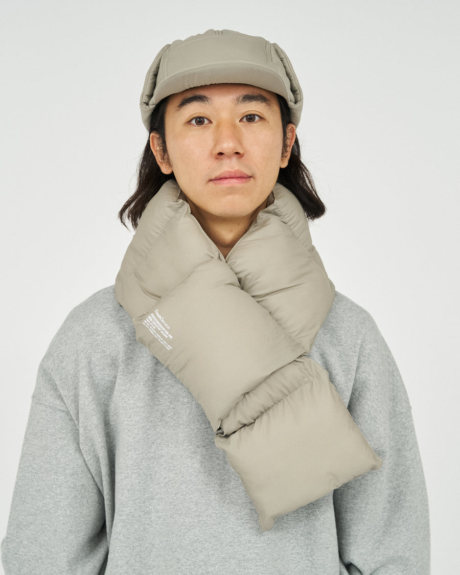 PERTEX® QUANTUM AIR MINI RIPSTOP SCARF