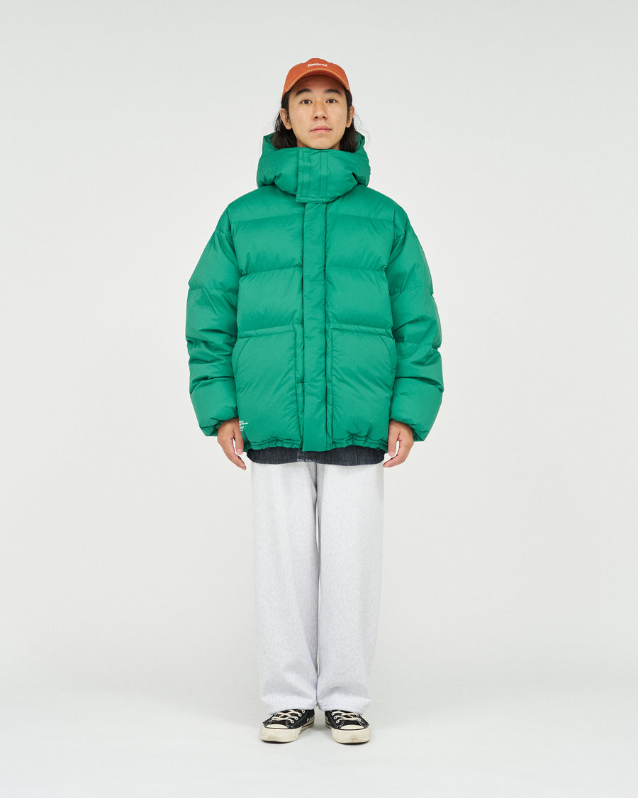 CORPORATE DOWN JACKET