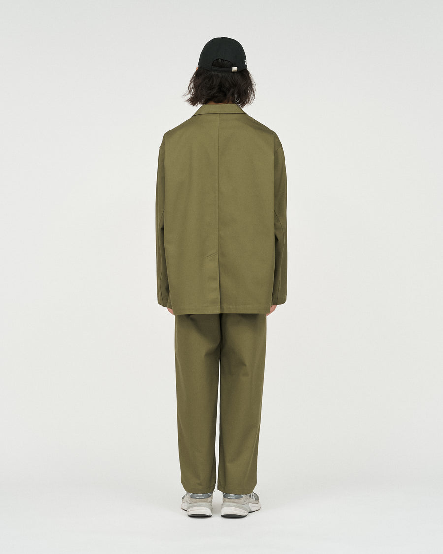 SERVICE WORK ID JACKET