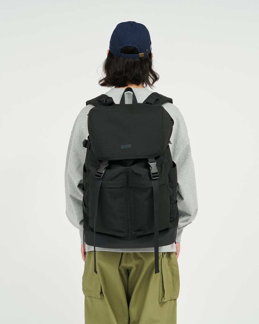 EXPEDITION BACKPACK