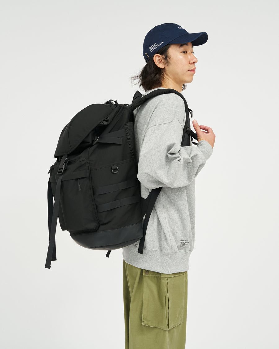 EXPEDITION BACKPACK