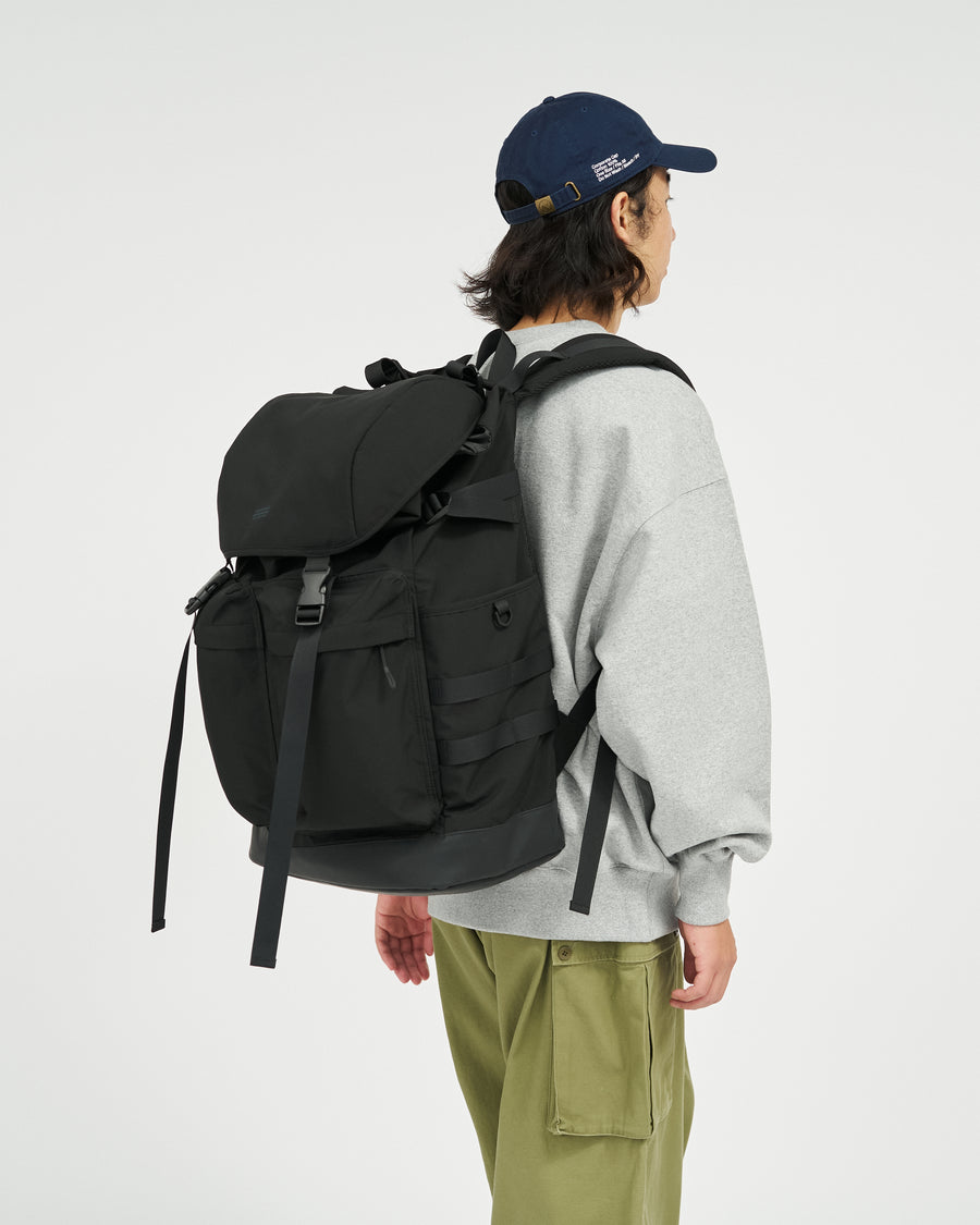 EXPEDITION BACKPACK
