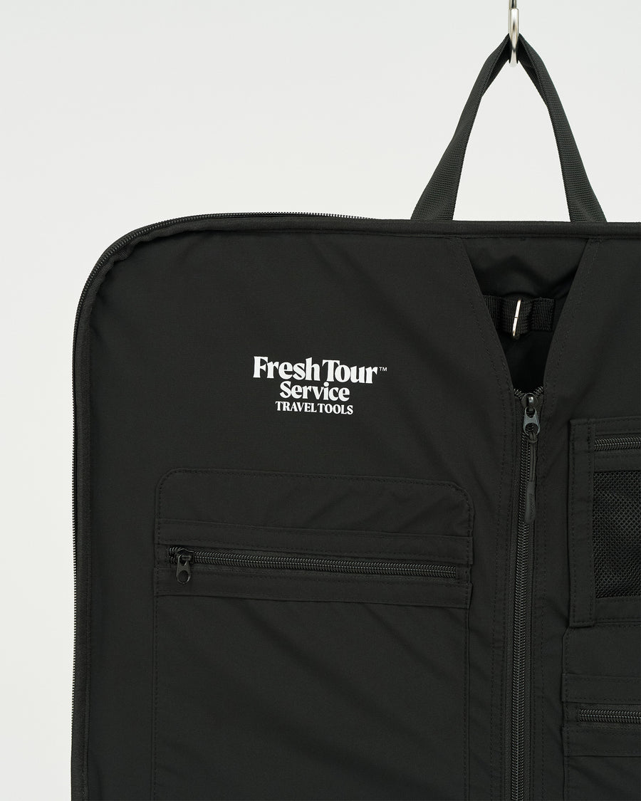 MULTI POCKET GARMENT BAG