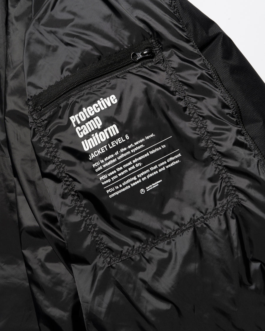 ID JKT. (Insulation)