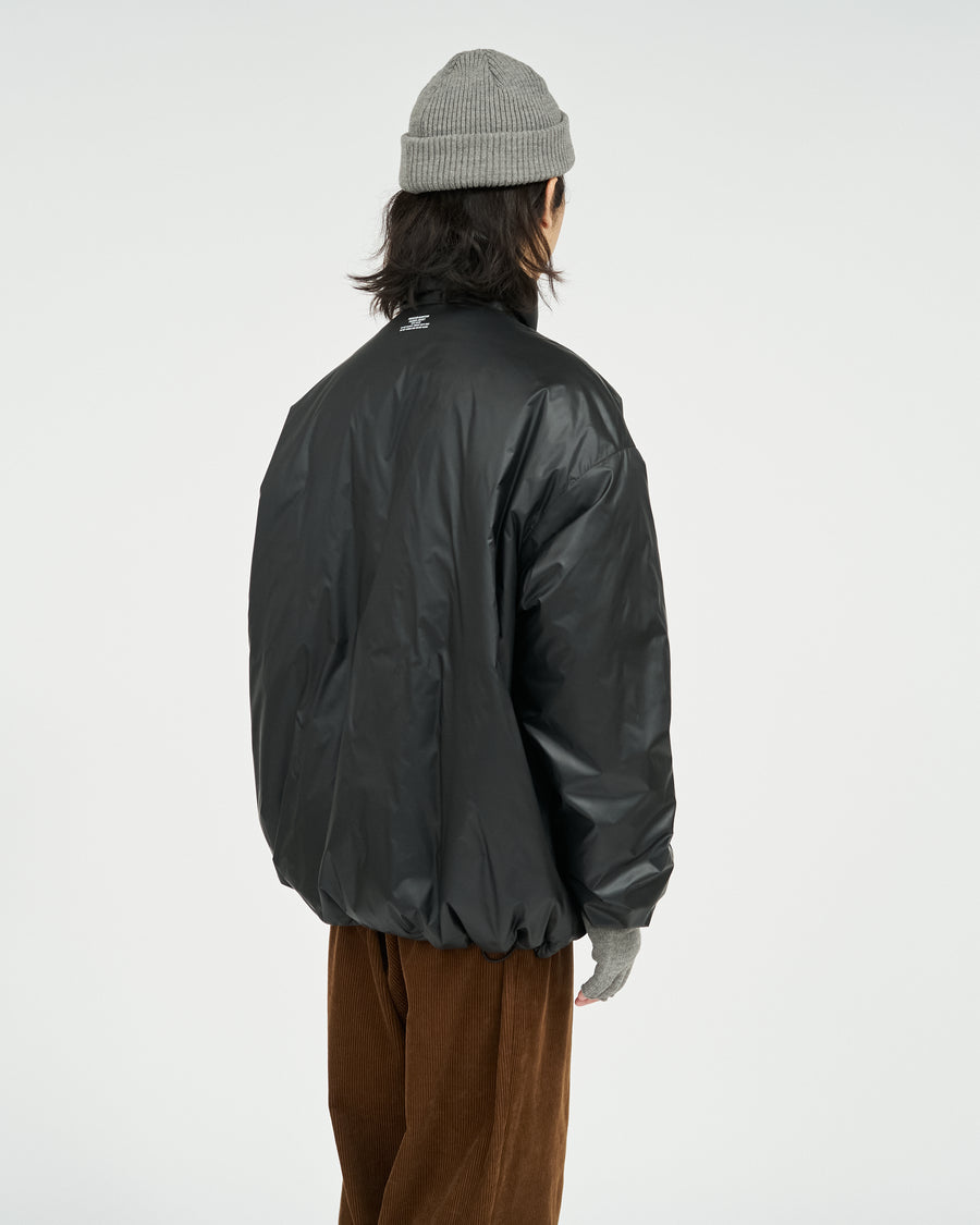 PERTEX® QUANTUM PADDED JACKET – FreshService® official site