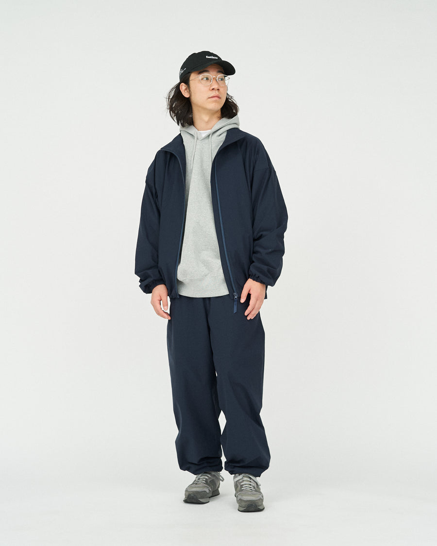 CORPORATE TRACK SUIT