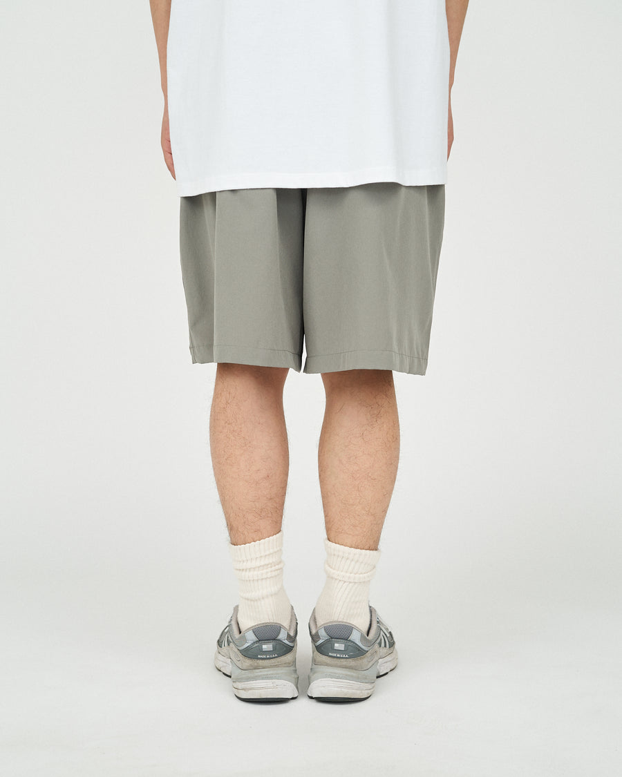 AS×FS ALL WEATHER SHORTS "ADDRESS"