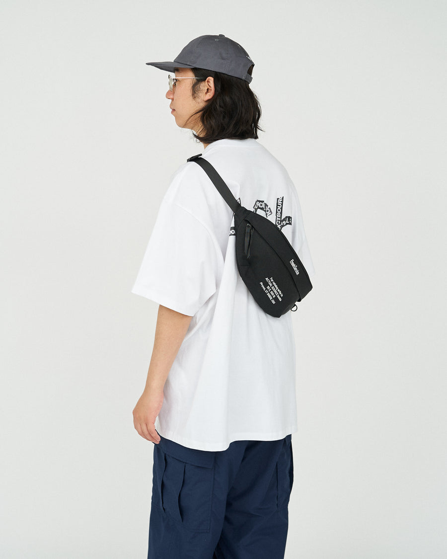 AS×FS UTILITY BELT BAG_SMALL ”ADDRESS”