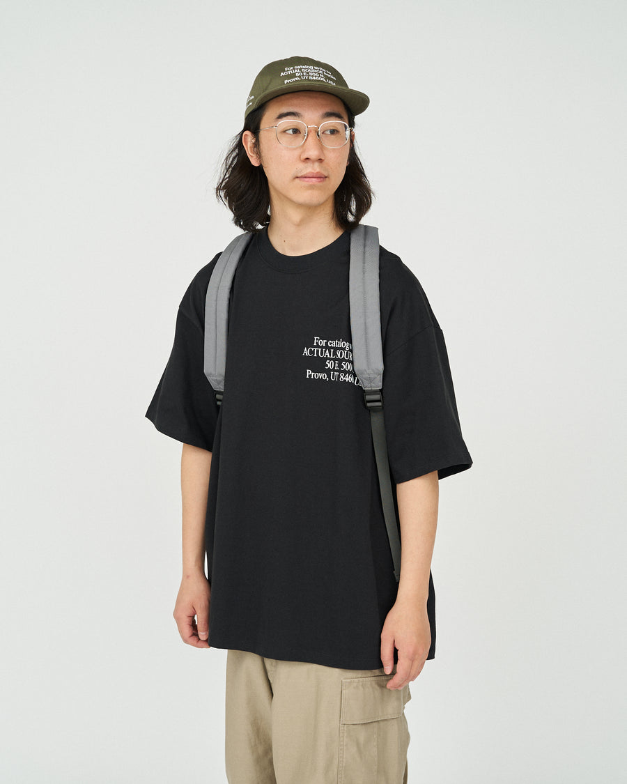 AS×FS CORPORATE DAYPACK_28L "ADDRESS"