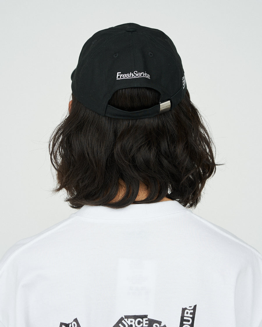 AS×FS CORPORATE CAP ”ADDRESS”