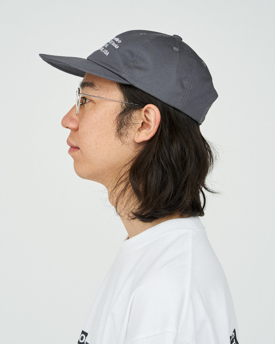 AS×FS CORPORATE CAP ”ADDRESS”