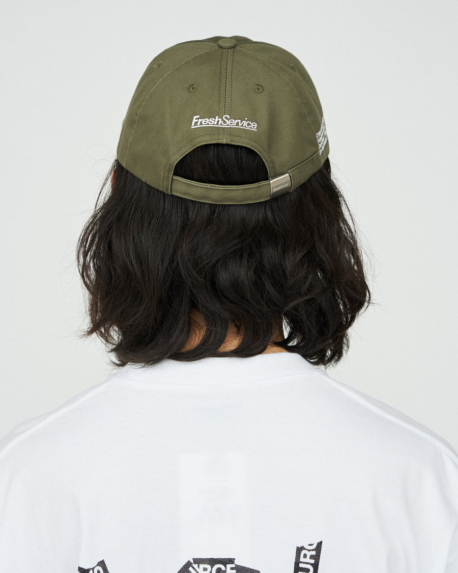 AS×FS CORPORATE CAP ”ADDRESS”