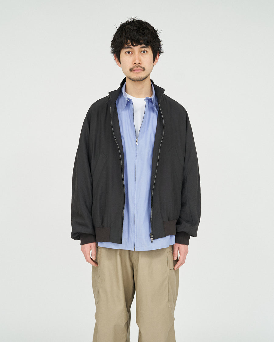 Ny-Vi-Li Harrington Jacket