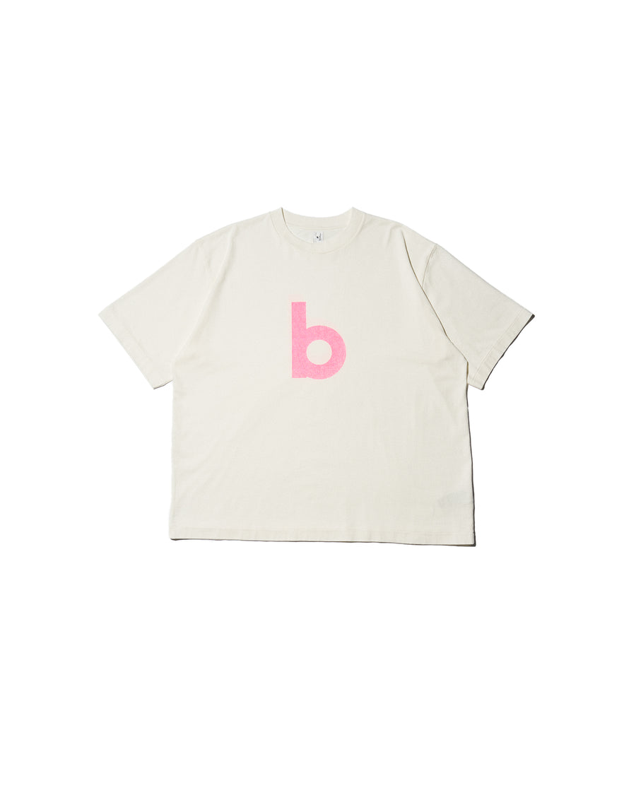 bd Print Tee WIDE