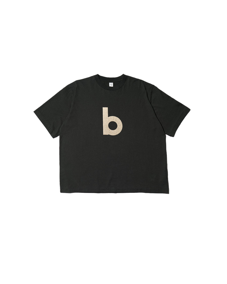 bd Print Tee WIDE