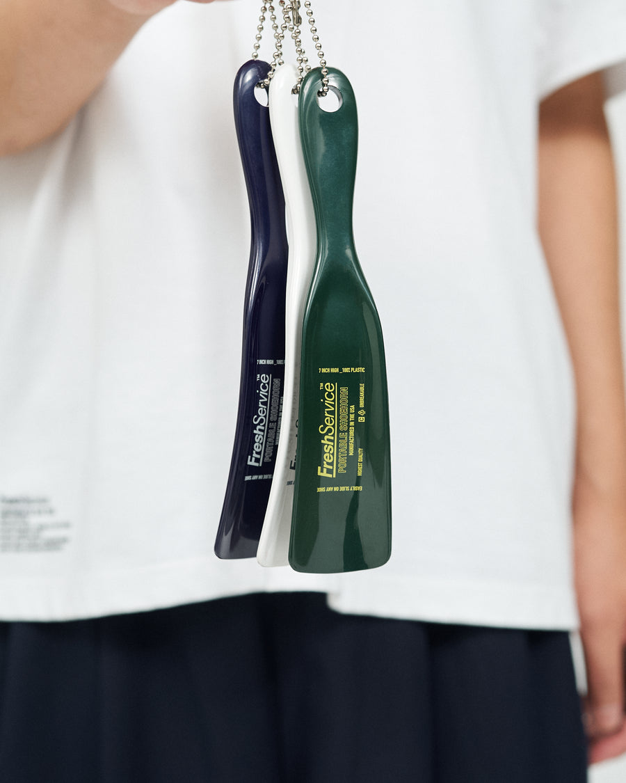FS SHOE HORN