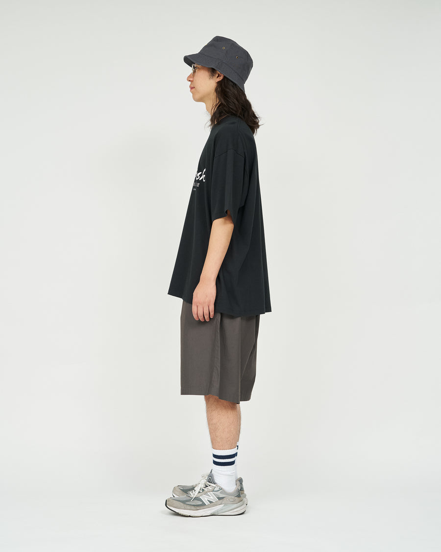 CORPORATE PRINTED S/S TEE “CARIBOU”