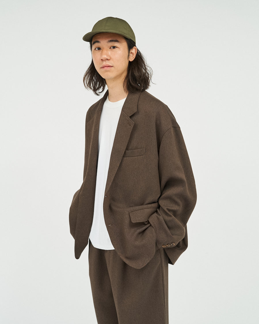 SOLOTEX® FULFLAN CLASSIC JACKET