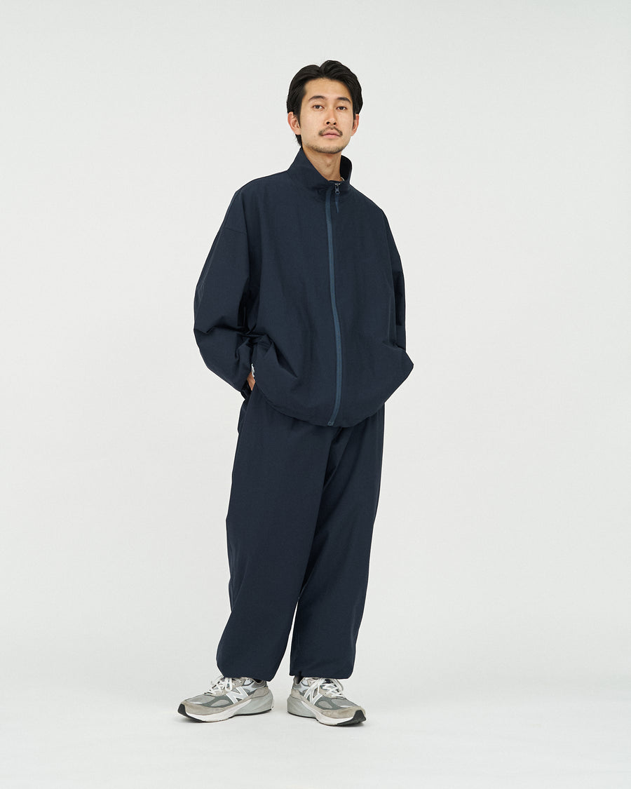 CORPORATE TRACK SUIT