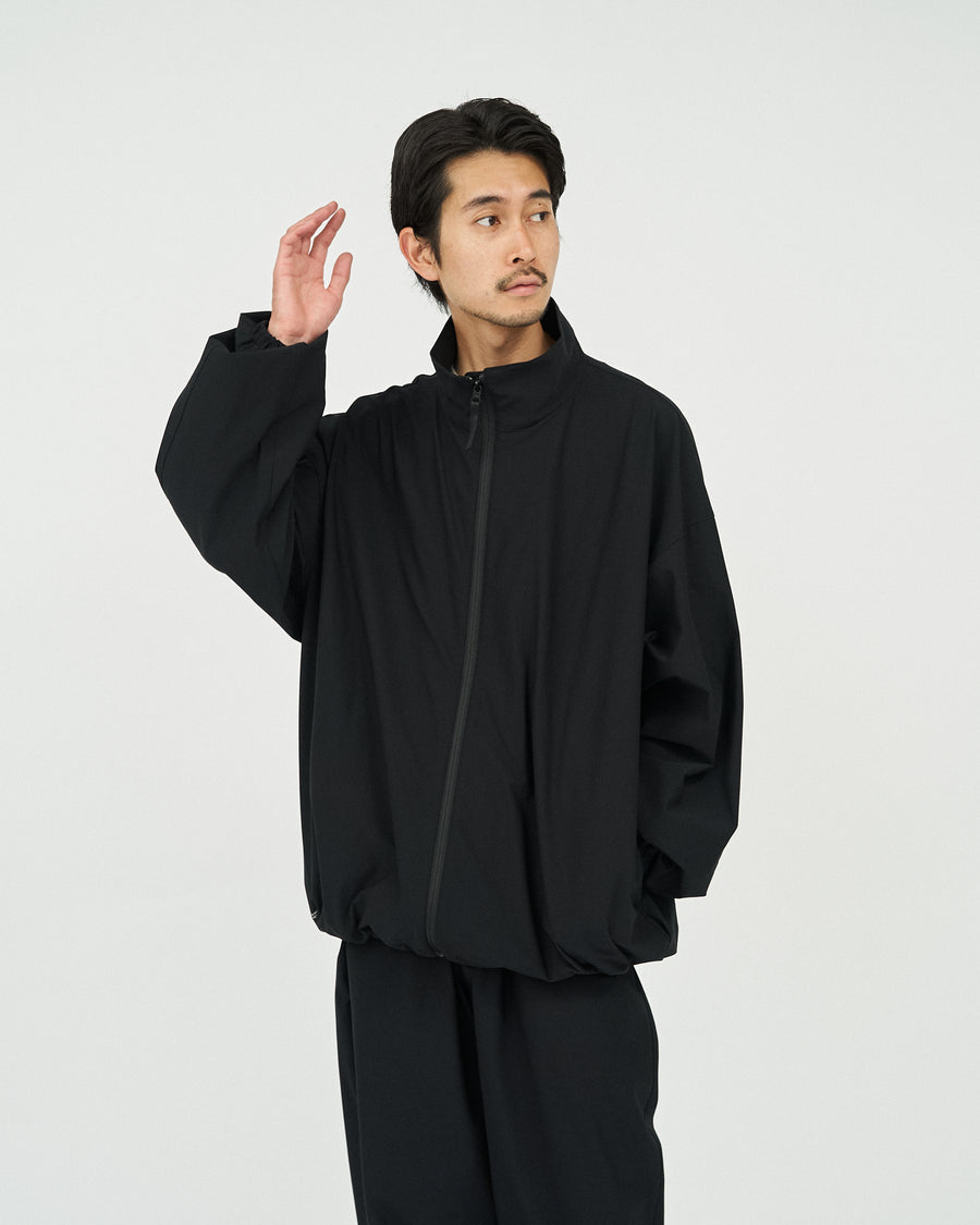 CORPORATE TRACK SUIT