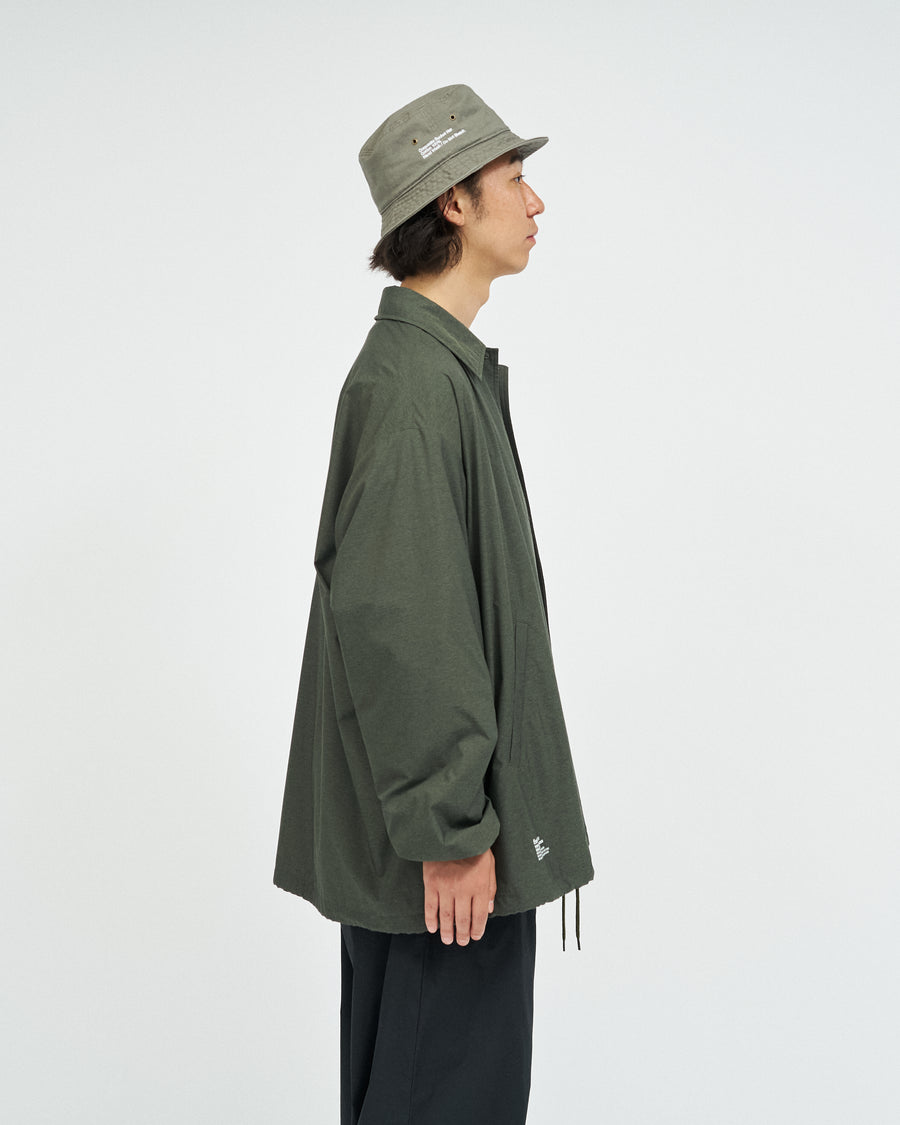 PERTEX® EQUILIBRIUM COACH JACKET
