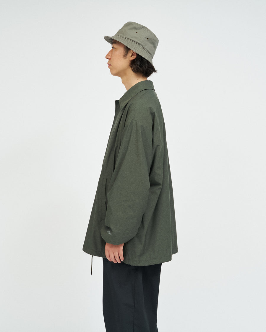 PERTEX® EQUILIBRIUM COACH JACKET