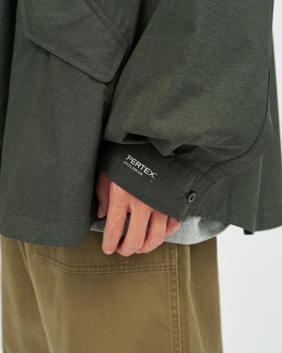 PERTEX® EQUILIBRIUM TECH SHIRT