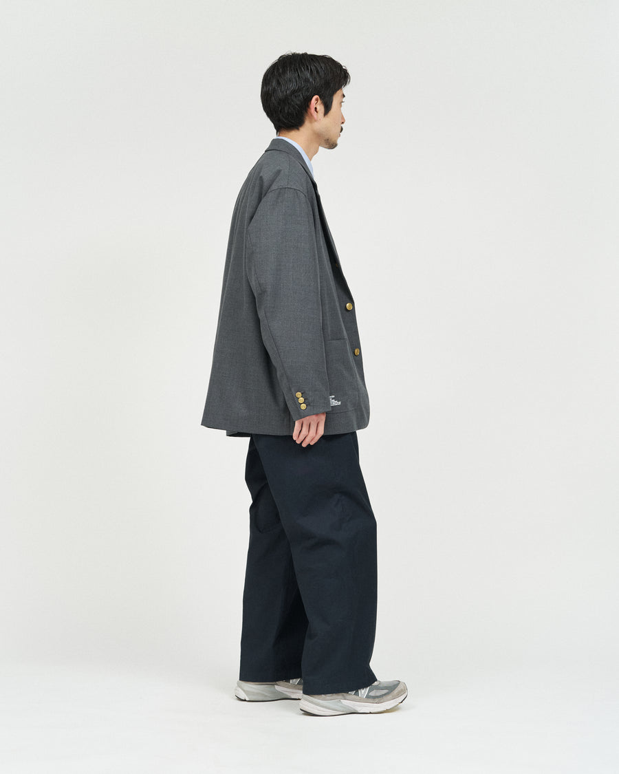 CLASSIC CHINO TROUSERS – FreshService® official site